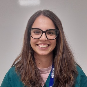 Profile photo of Dr Julia Almenta